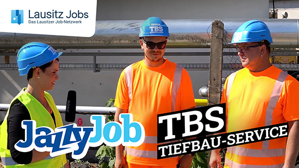 TBS Tiefbau-Service