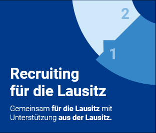 Recruiting für die Lausitz