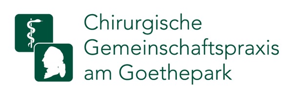 Chirurgie am Goethepark Berufsausübungsgemeinschaft: Dr. med. Torsten Laube, Dr. med. Thomas Nagelski, Dr. med. Hagen Schmidt und Dr. med. Steffen Schwanitz