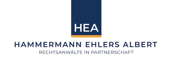 Kanzlei - Hammermann Ehlers Albert
