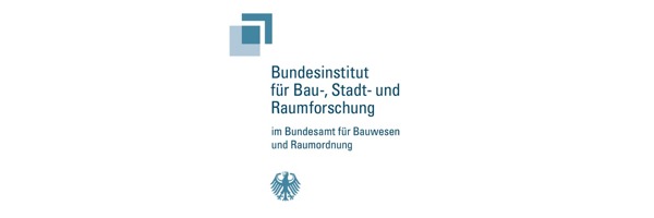 Bundesinstitut für Bau-, Stadt- und Raumforschung (BBSR) 