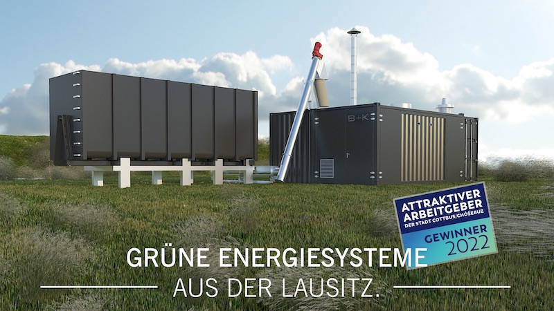 Prof. Dr. Berg & Kießling GmbH – Unternehmensbild 1