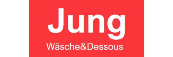 Jung Wäsche & Dessous im Blechen-Carré /