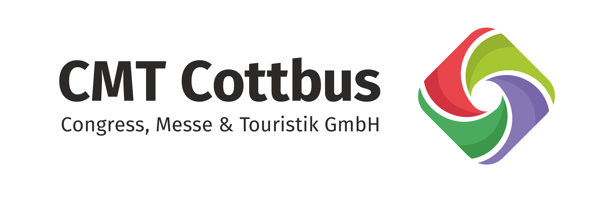 CMT Cottbus, Congress, Messe & Touristik GmbH /