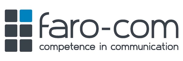 faro-com GmbH & Co. KG /