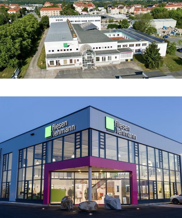 Fliesen Lehmann GmbH
