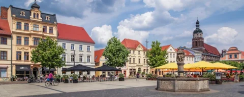 Gebäudewirtschaft Cottbus – Unternehmensbild 1