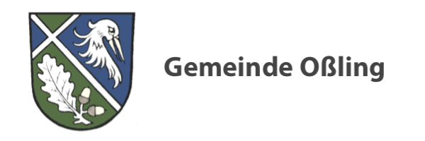 Sachbearbeiter/in Liegenschaften/Bauleitplanung/Hauptamt