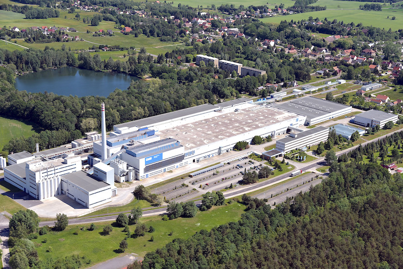 GMB Glasmanufaktur Brandenburg GmbH