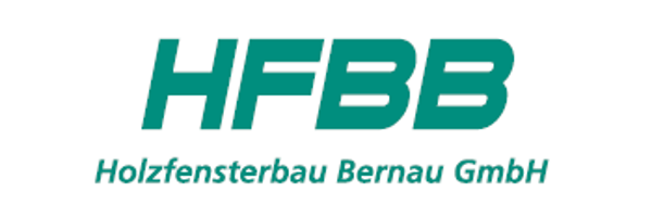 HFBB Holzfensterbau Bernau GmbH