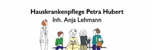 Hauskrankenpflege Petra Hubert, Inh. Anja Lehmann