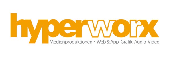 hyperworx Medienproduktionen