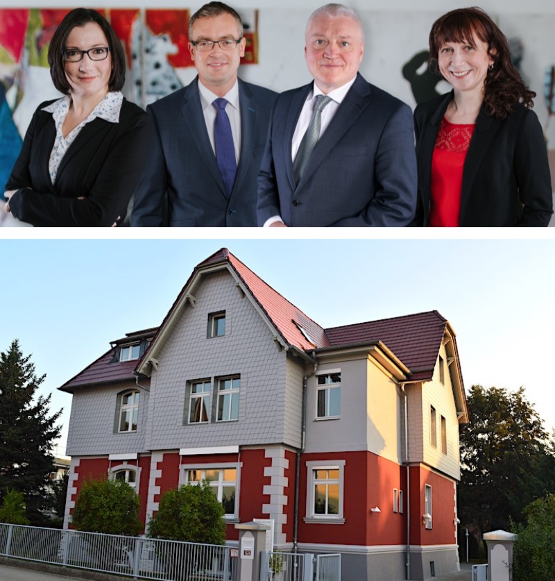 Kästel Kollegen
