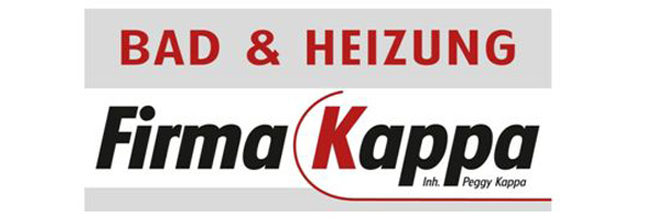 Logo von Firma Kappa - Bad & Heizung