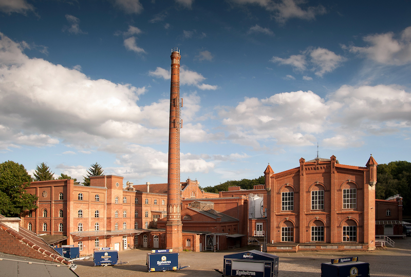 Landskron BRAU-MANUFAKTUR GÖRLITZ Dr.Lohbeck GmbH & Co. KG