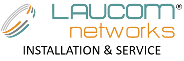 LAUCOM networks®
