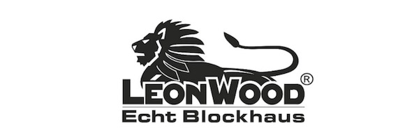 LéonWood® Holz-Blockhaus GmbH