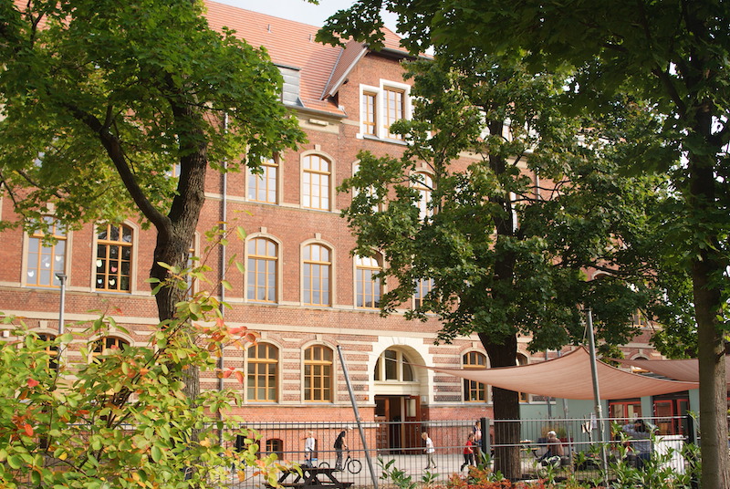 Märkische Kita und Schule gGmbH – Unternehmensbild 1
