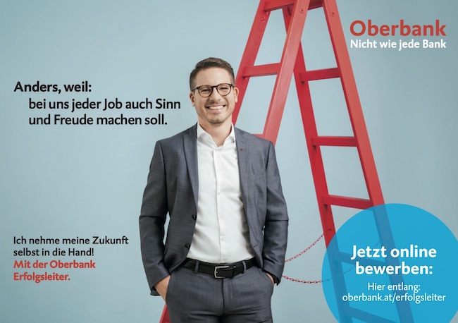 Oberbank AG