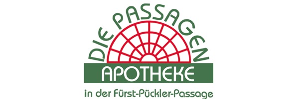 Die Passagen Apotheke, Mandy Visosky e.K.