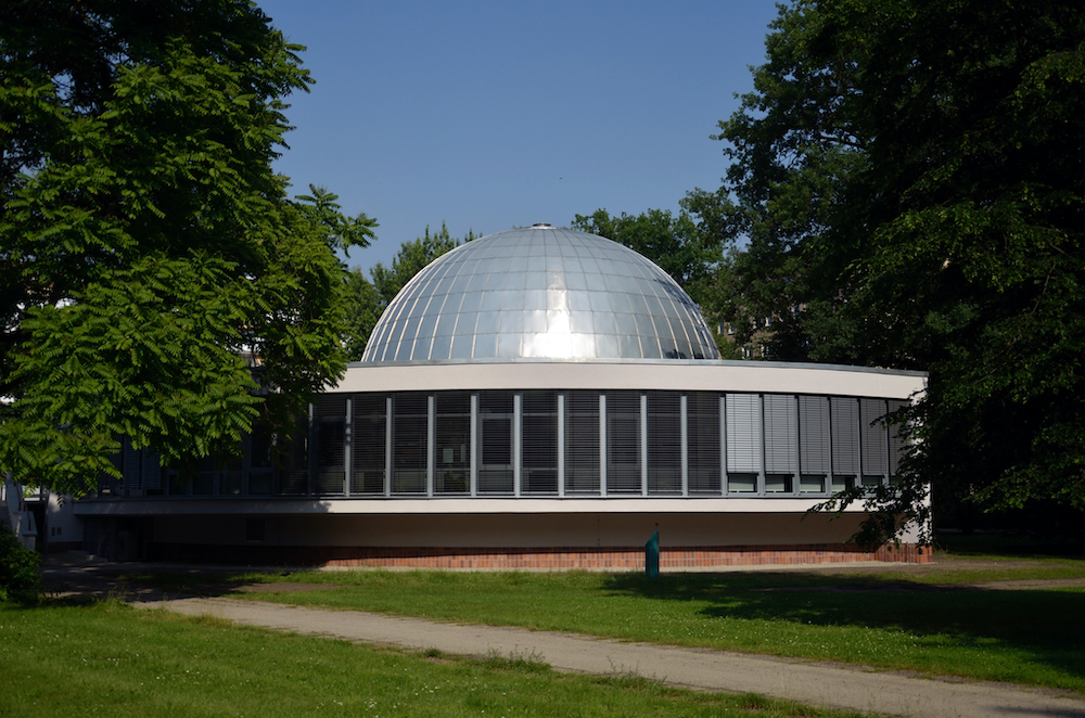 Planetarium Cottbus e. V.