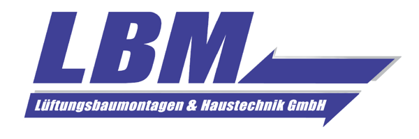 LBM - Lüftungsbaumontagen & Haustechnik GmbH
