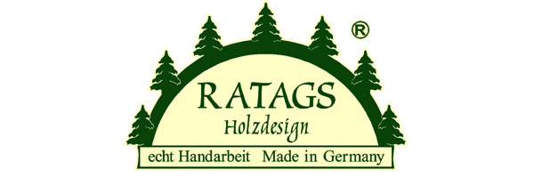 RATAGS Kunsthandwerk Gitta Heider