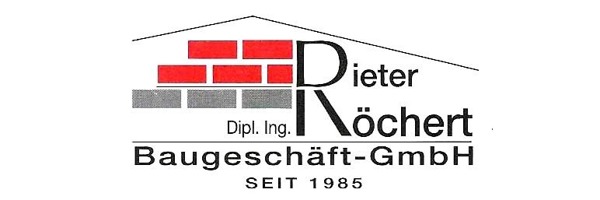 Dipl.-Ing. Dieter Röchert Baugeschäft GmbH