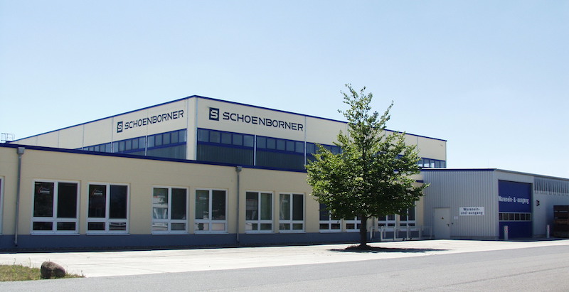 Schönborner Armaturen GmbH