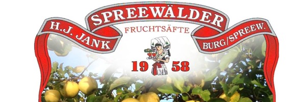 Spreewald-Mosterei Jank