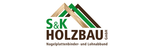 Logo von S&K Holzbau GmbH