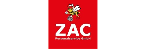 ZAC Personalservice GmbH, Niederlassung Frankfurt (Oder) /