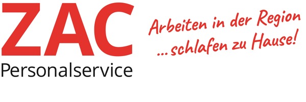 ZAC Personalservice GmbH - NL Frankfurt / Oder /