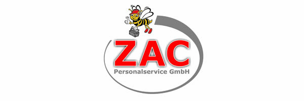ZAC Personalservice GmbH /