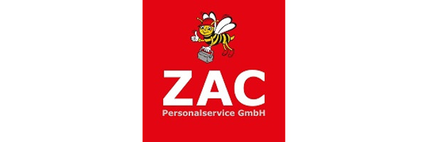 ZAC Personalservice GmbH /